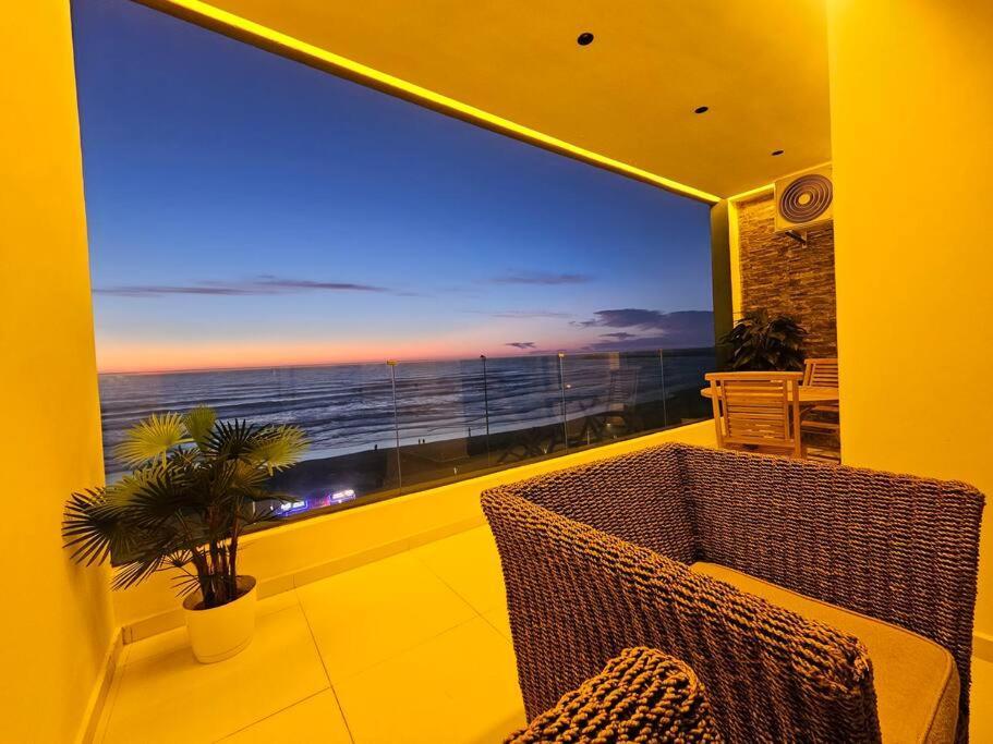 Magnifique Vue Mer Kenitra Exterior photo