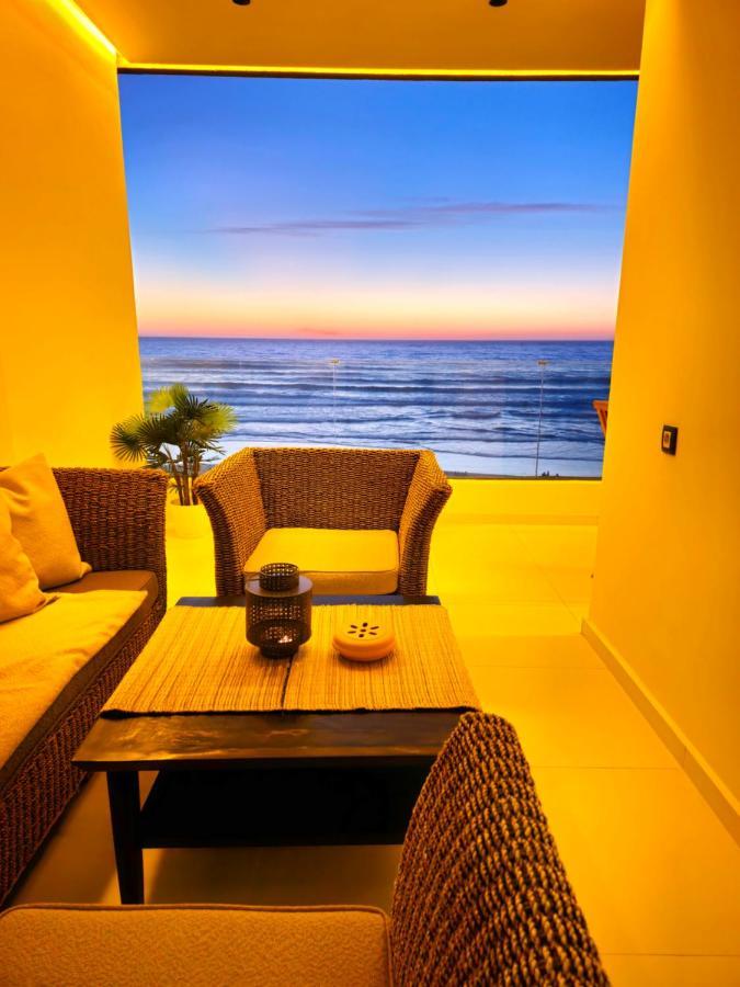 Magnifique Vue Mer Kenitra Exterior photo