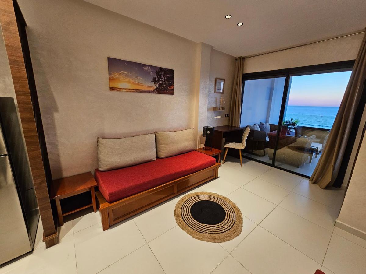 Magnifique Vue Mer Kenitra Exterior photo
