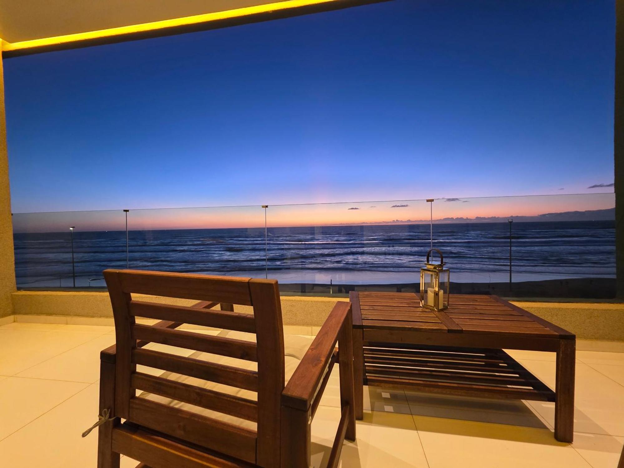 Magnifique Vue Mer Kenitra Exterior photo