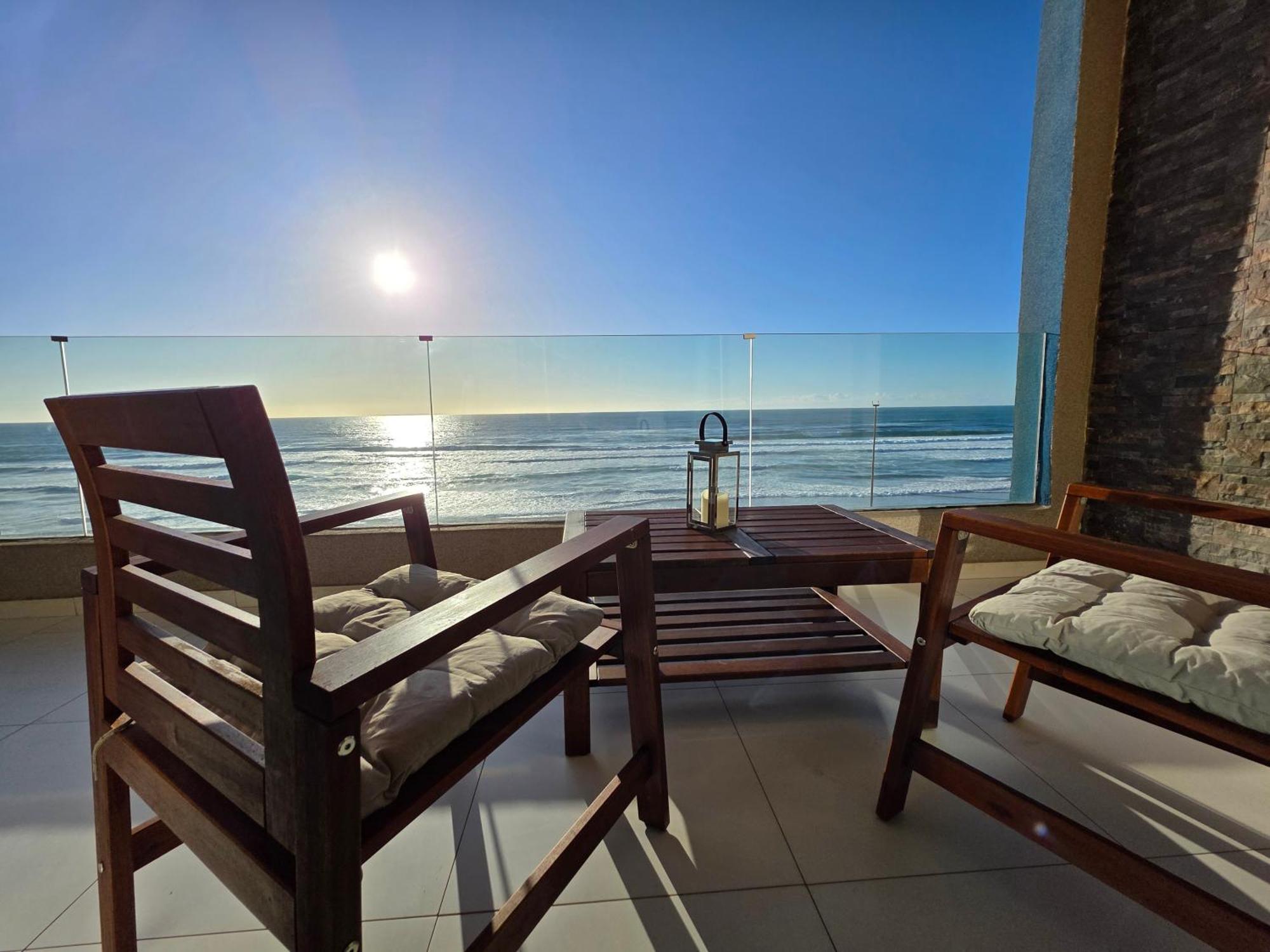 Magnifique Vue Mer Kenitra Exterior photo