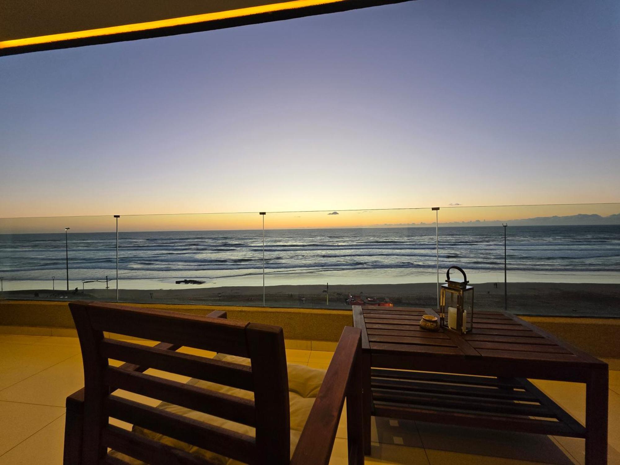 Magnifique Vue Mer Kenitra Exterior photo